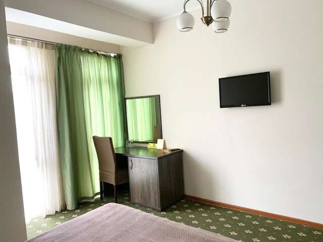 Отель Отель Golden Palace Алматы-26